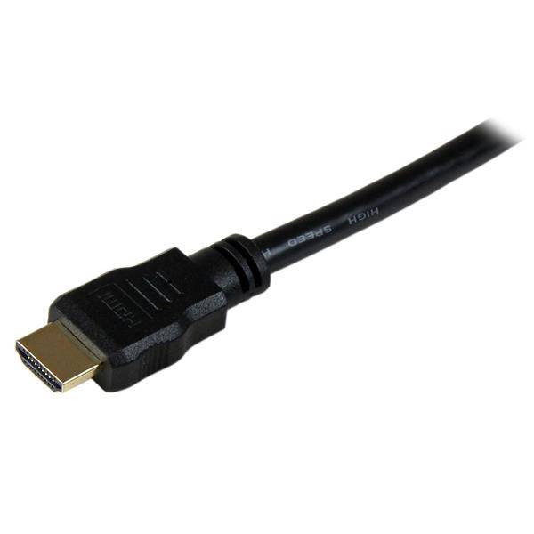 Rca Informatique - image du produit : CABLE HDMI VERS DVI-D M/M 15 M CORDON HDMI / DVI-D 15 METRES