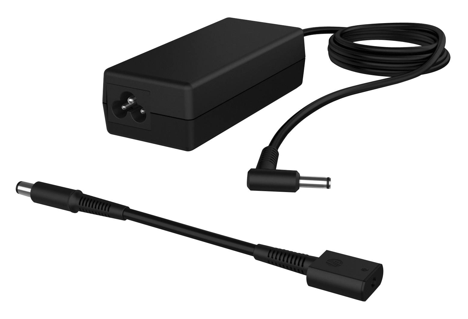 Rca Informatique - image du produit : HP 65W SMART AC ADAPTER F/ DEDICATED NOTEBOOK