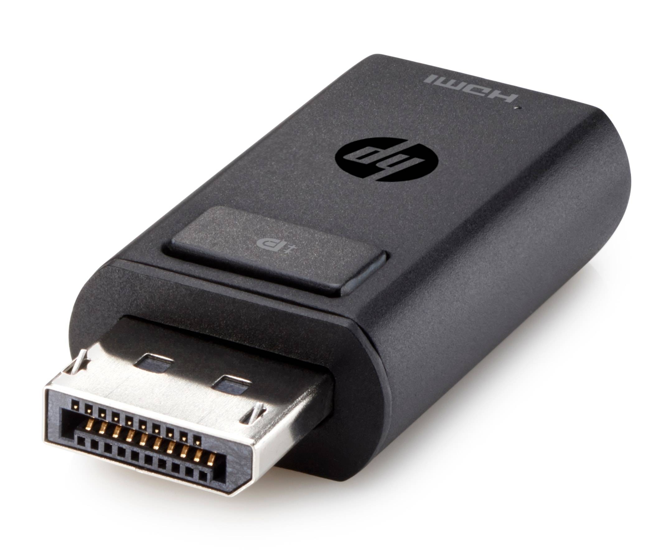 Rca Informatique - image du produit : DISPLAYPORT TO HDMI 1.4 ADAPTER .