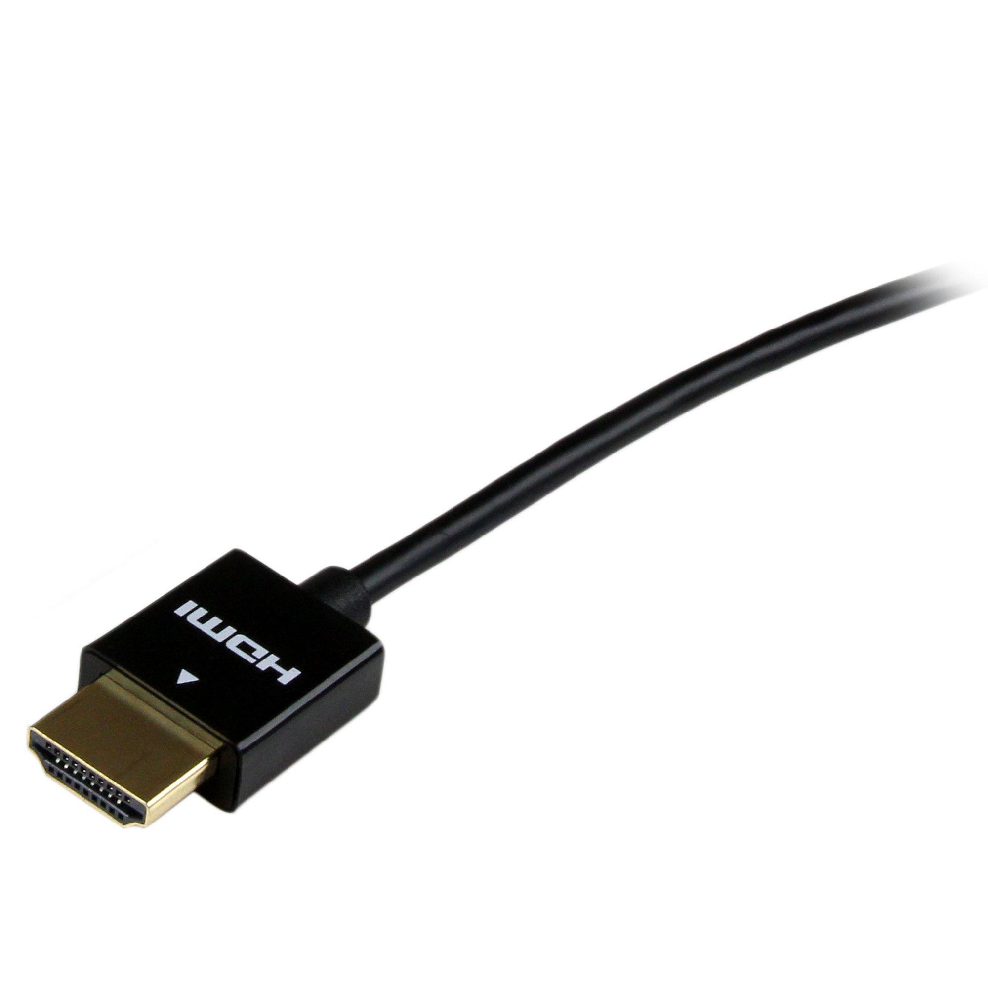 Rca Informatique - image du produit : CABLE ACTIF HDMI HAUTE VITESSE 5M - HDMI VERS HDMI - M / M