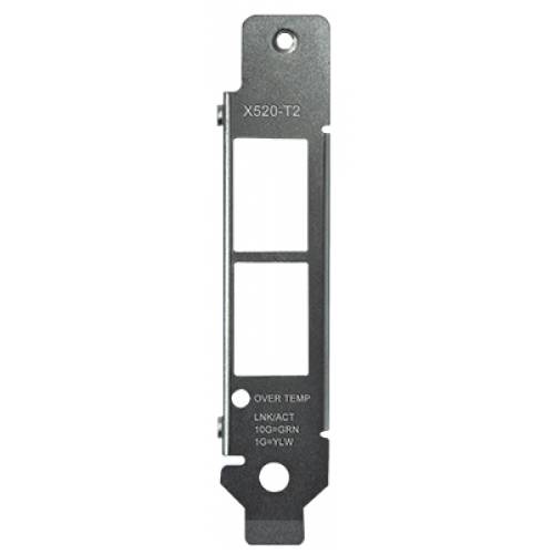 Rca Informatique - Image du produit : DT NAS BRACKET F INTEL X520-T2 10GBE NIC