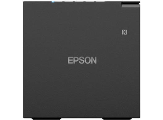 Rca Informatique - Image du produit : EPSON TM-M30III (112): STANDARD MODEL BLACK