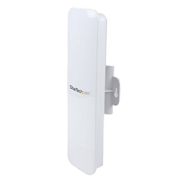 Rca Informatique - Image du produit : POINT DACCES SANS FIL N 150 MBPS EXTERIEUR ALIMENT PAR POE