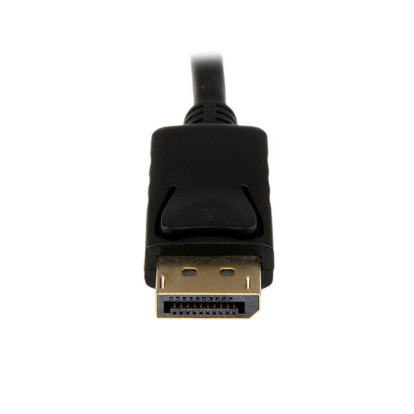 Rca Informatique - image du produit : CABLE ADAPTATEUR DISPLAYPORT N 150 MBPS - WIFI 802.11N/G 1T1R