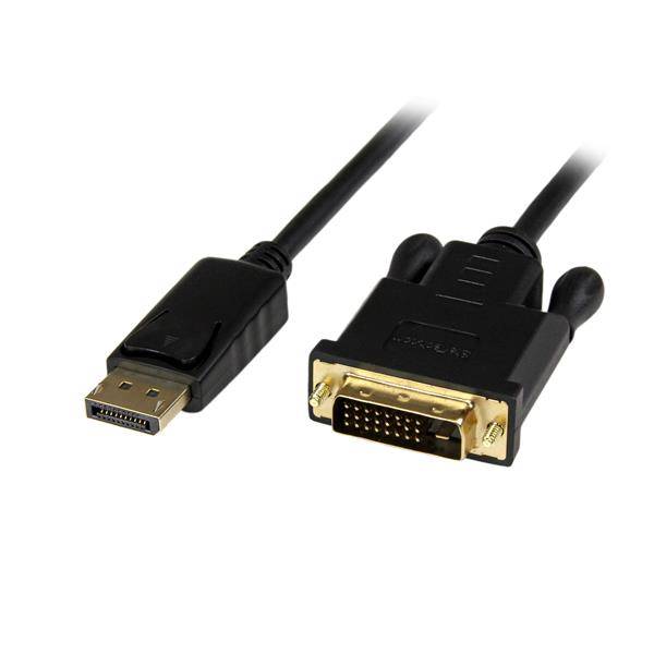 Rca Informatique - Image du produit : CABLE ADAPTATEUR DISPLAYPORT N 150 MBPS - WIFI 802.11N/G 1T1R