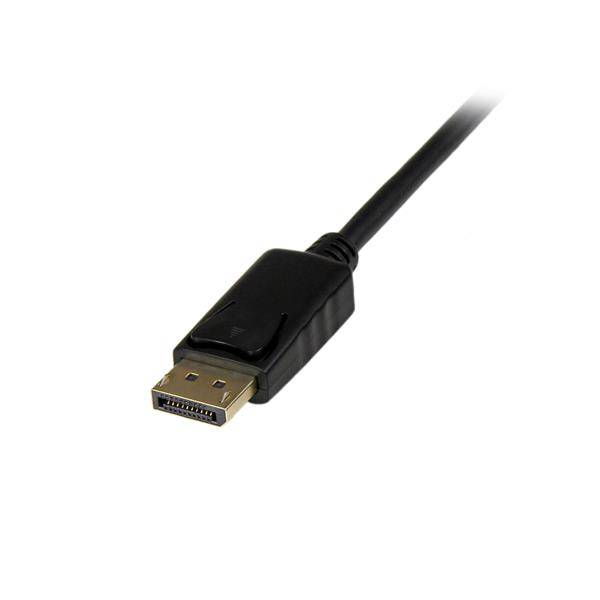 Rca Informatique - image du produit : CABLE ADAPTATEUR DISPLAYPORT N 150 MBPS - WIFI 802.11N/G 1T1R