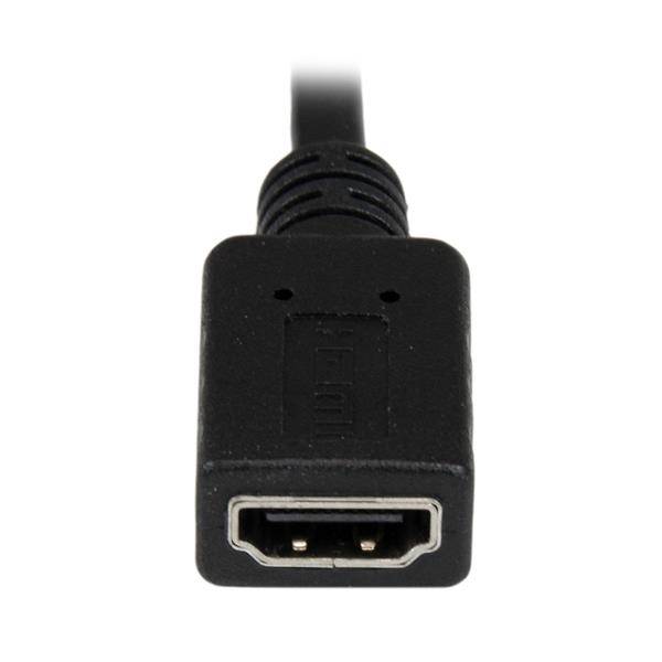 Rca Informatique - image du produit : VHDCI TO 4 PORT HDMI GRAPHICS CARD SPLITTER ADAPTER CABLE