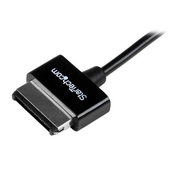 Rca Informatique - image du produit : CABLE USB OTG POUR ASUS TRANSFORMER ET EEE PAD / SLIDER