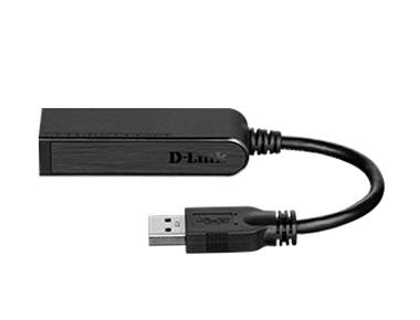 Rca Informatique - Image du produit : USB 3.0 GIGABIT ADAPTER IN