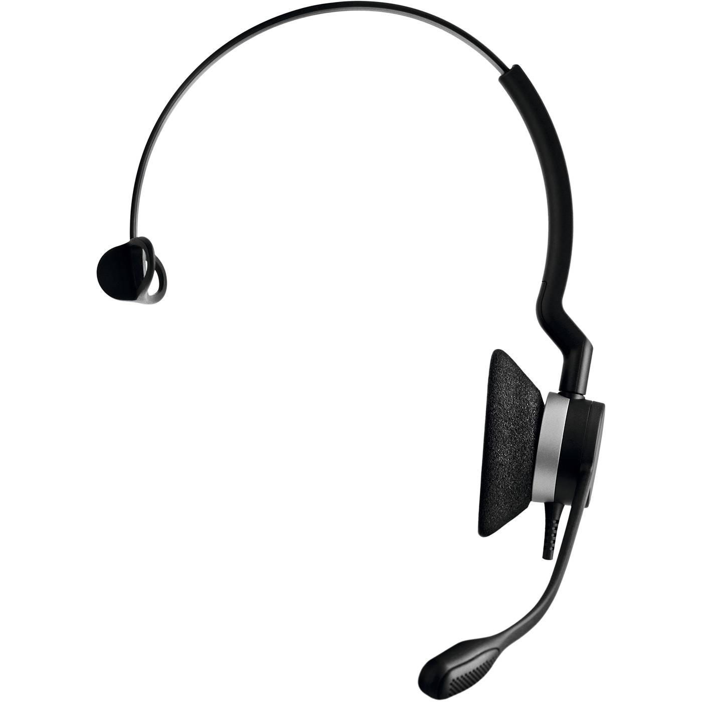 Rca Informatique - image du produit : JABRA BIZ 2300 QD/ MONO 260 MS CERTIF JABRA BIZ2300 QD