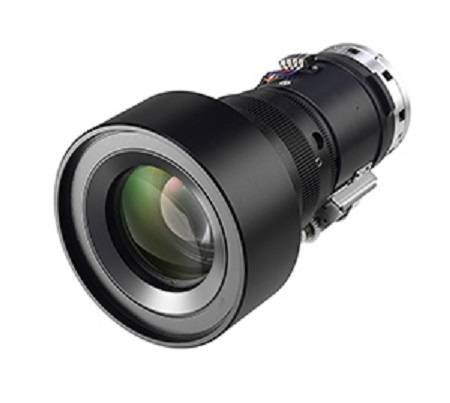 Rca Informatique - Image du produit : LENS LONG ZOOM2 PRJ XGA T/R: 5.5 8.56 WXGA