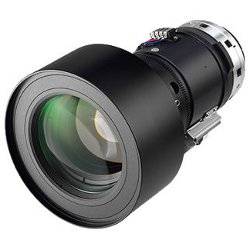 Rca Informatique - Image du produit : LENS SEMI LONG ZOOM 1.65X PRJ XGA T/R: 2.33 3.81 WXGA