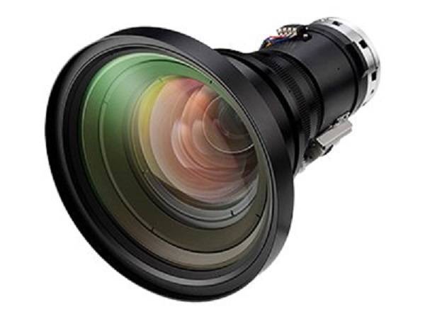 Rca Informatique - image du produit : LENS ULTRA WIDE ZOOM 1.25X XGA T/R: 0.77 0.97 WXGA