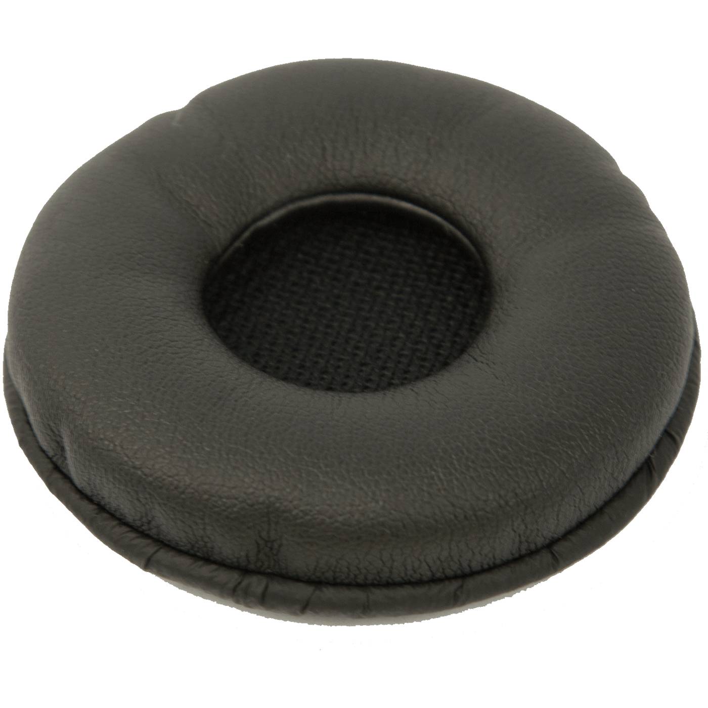 Rca Informatique - Image du produit : EAR CUSHION LEATHER FOR BIZ2300 UNIT: 10 ITEMS