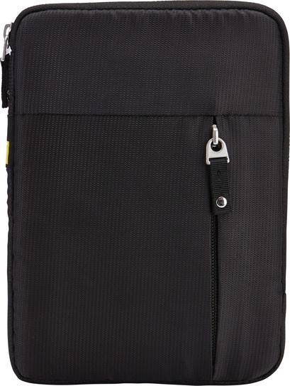 Rca Informatique - image du produit : CASE LOGIC SLEEVE 7-8IN BLACK