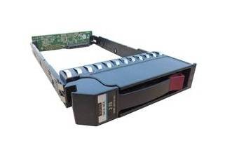 Rca Informatique - Image du produit : HOT SWAP CADDY MSA P2000 G3 FOR 3.5IN SATA HDDS INC INTERP