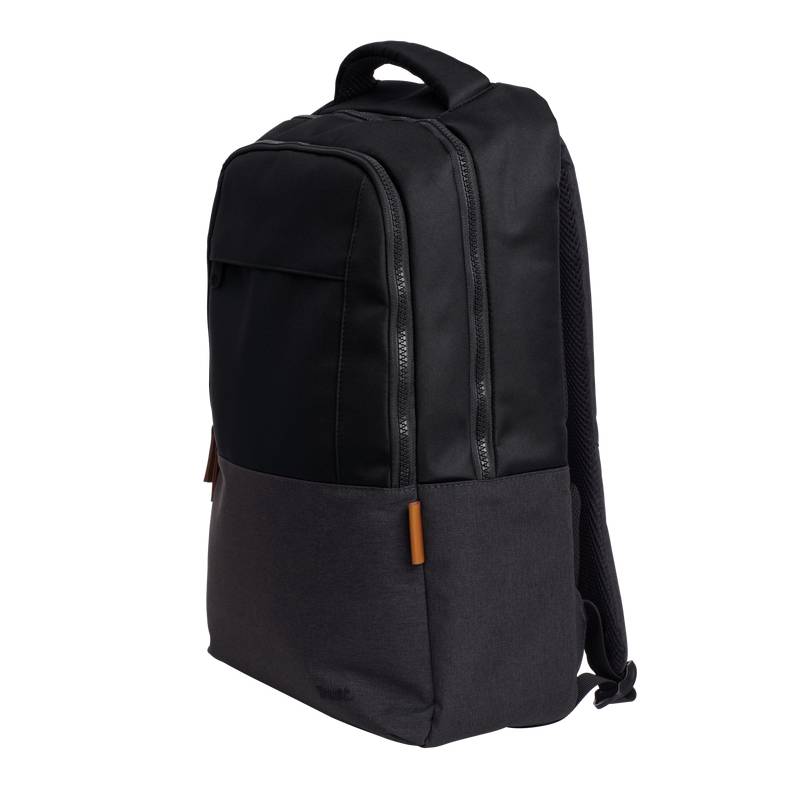 Rca Informatique - image du produit : LISBOA 16 BACKPACK - BLACK