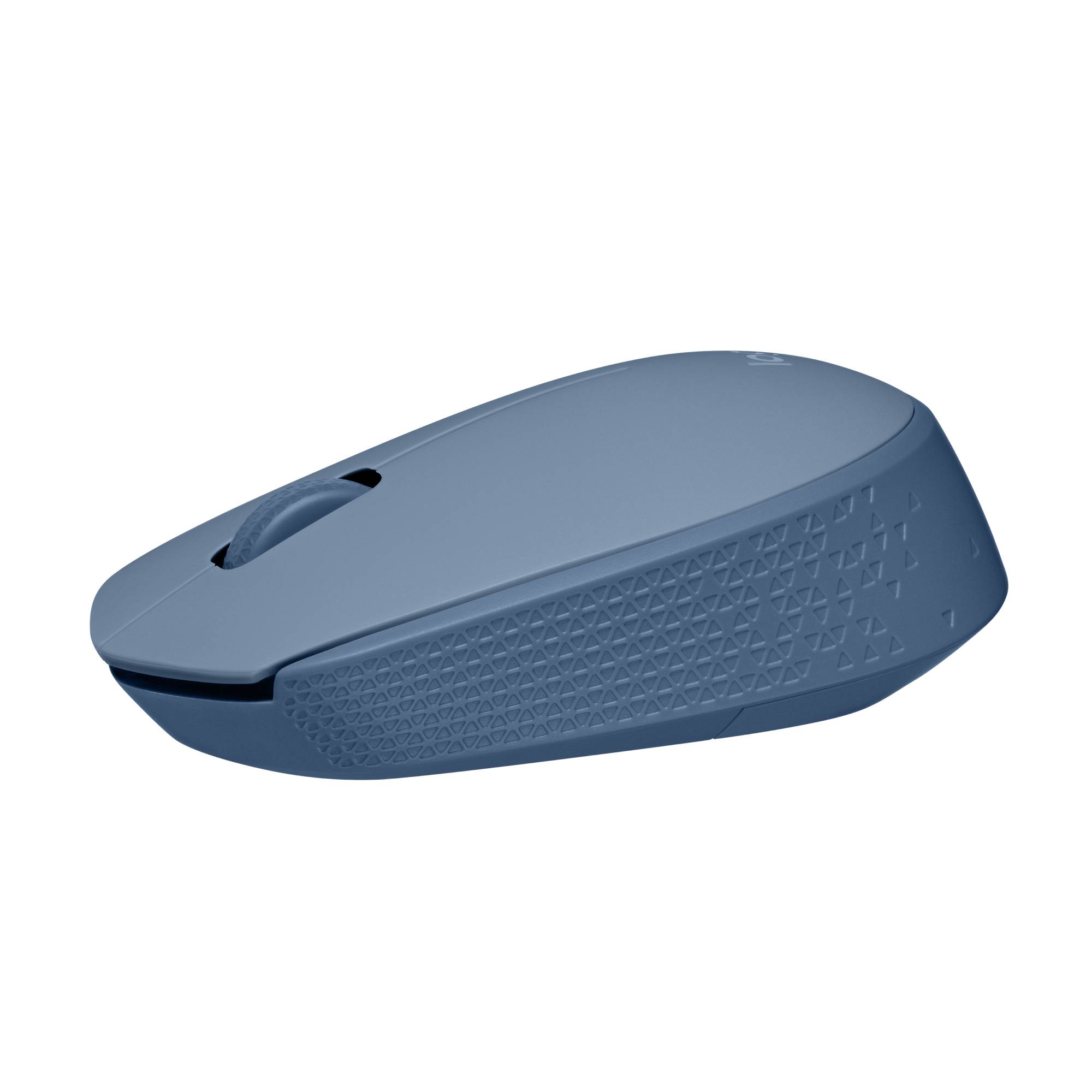 Rca Informatique - image du produit : M171 WIRELESS MOUSE - BLUEGREY - EMEA-914