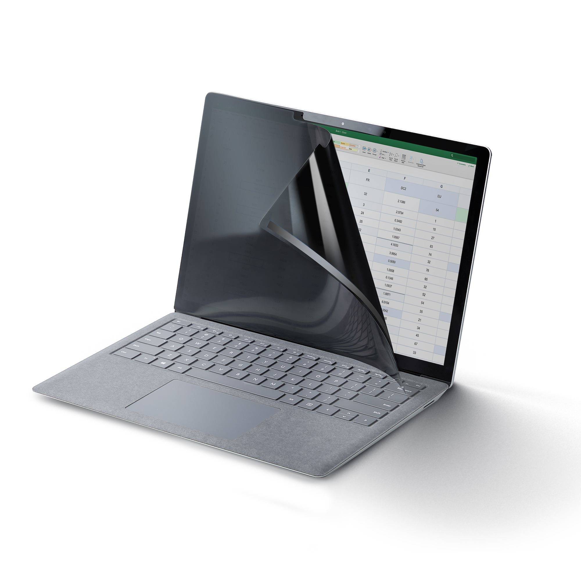 Rca Informatique - image du produit : 13.5IN SURFACE LAPTOP / BOOK PRIVACY SCREEN / FILTER ANTI-GLA