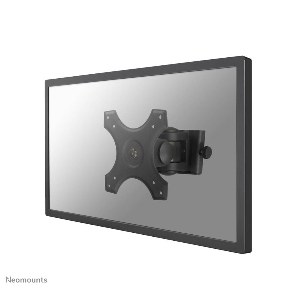 Rca Informatique - Image du produit : WALL MOUNT 10-30IN FULL MOTION MAX 10KG.VESA 75X75 TO 100X100MM