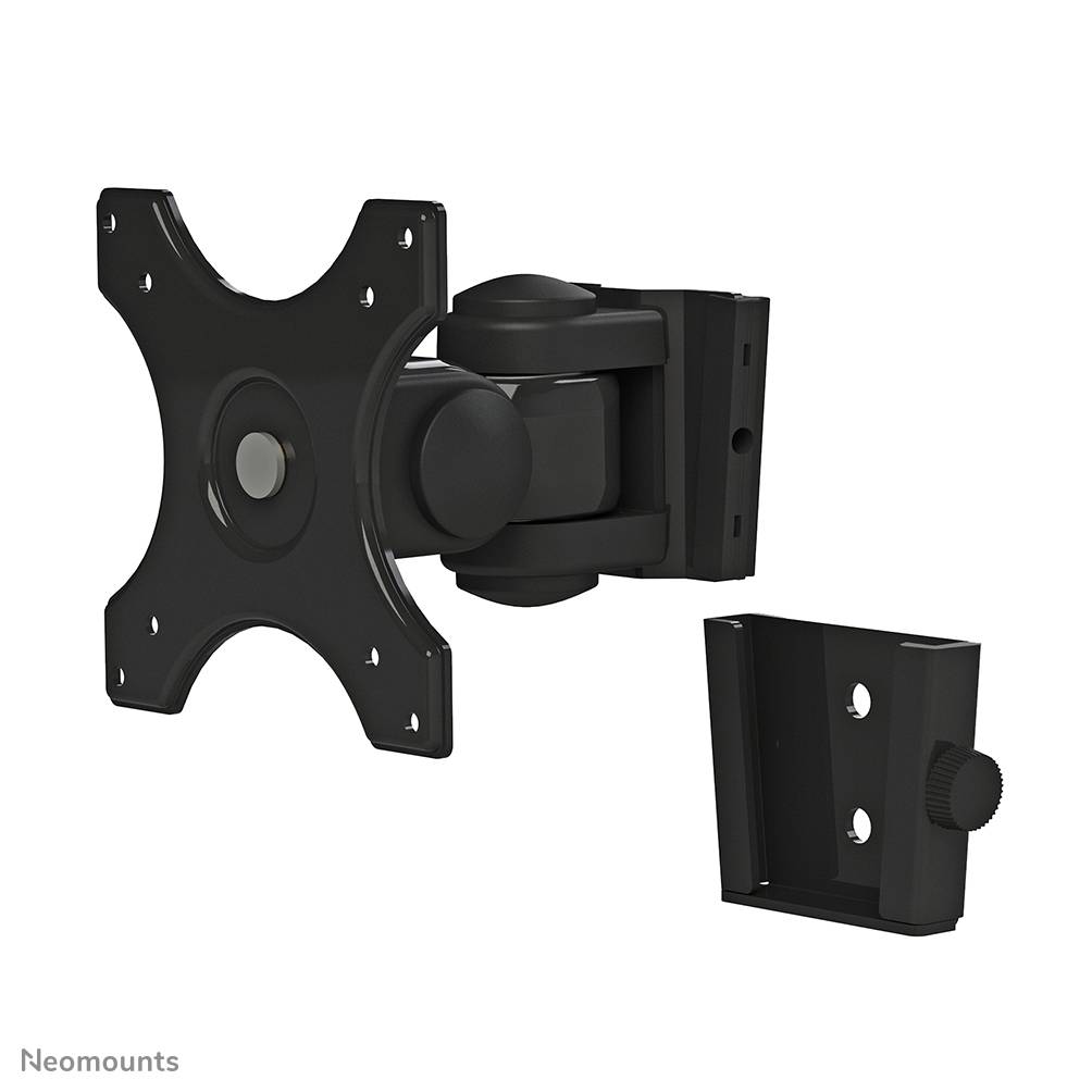 Rca Informatique - image du produit : WALL MOUNT 10-30IN FULL MOTION MAX 10KG.VESA 75X75 TO 100X100MM