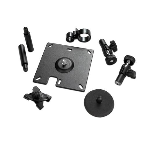 Rca Informatique - image du produit : MOUNTING BRACKETS F/ NETBOTZ ROOM MONITOR APPL. OR CAM. POD