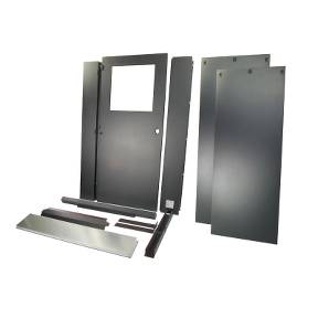 Rca Informatique - Image du produit : DOOR AND FRAME ASSEMBLY VX TO VX