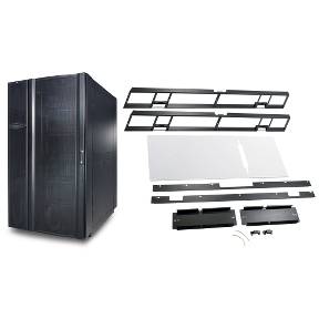 Rca Informatique - image du produit : RACK AIR CONT FR ASSEMBLY F/ NETSHELTER SX 42U 750MM WIDE