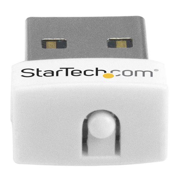 Rca Informatique - image du produit : 802.11N USB WIRELESS LAN CARD 150 MBPS USB WIFI DONGLE