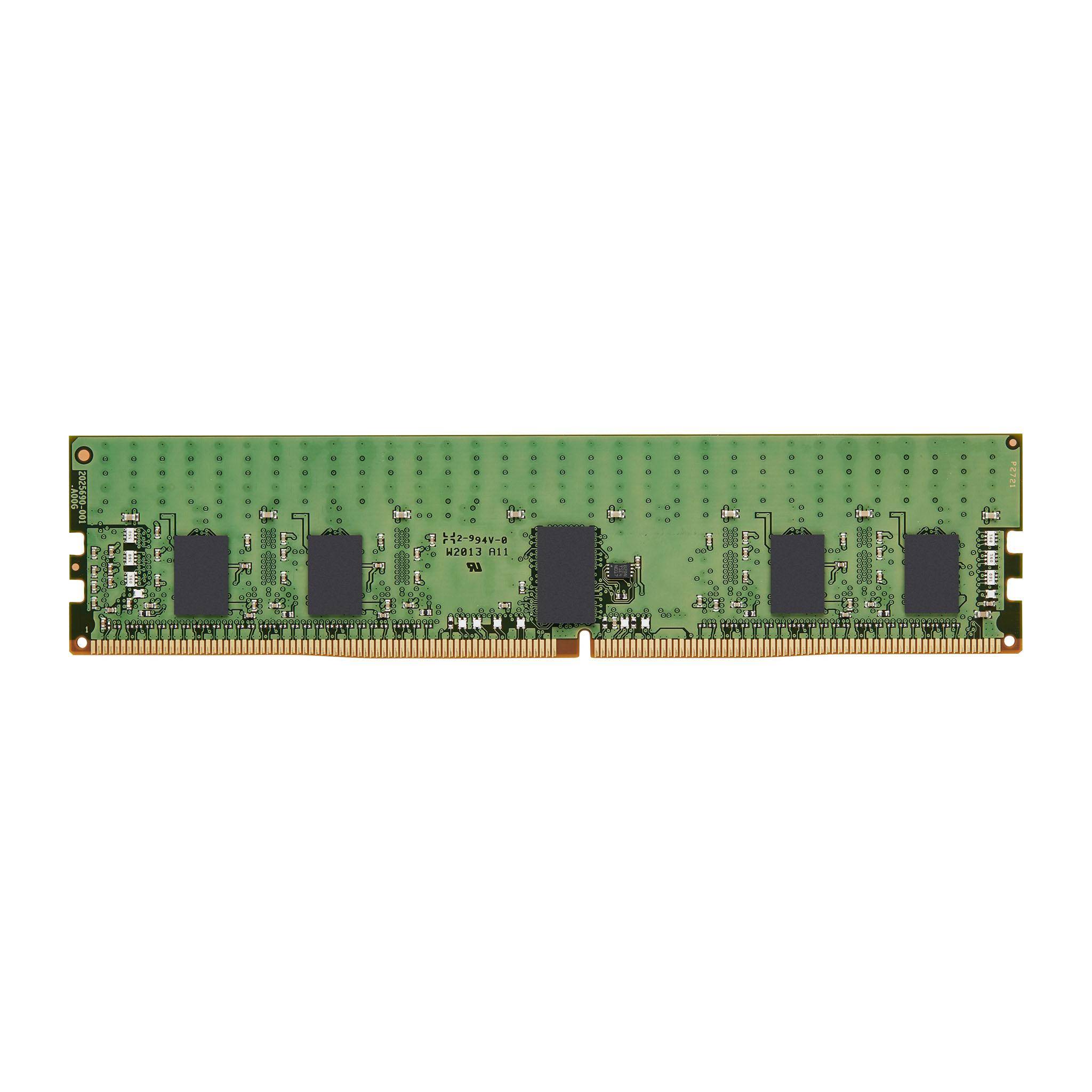 Rca Informatique - image du produit : 16GB DDR4-3200MHZ REG ECC CISCO MODULE