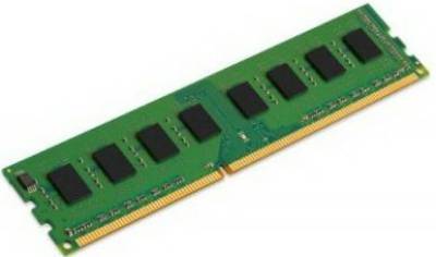 Rca Informatique - Image du produit : 8GB 1600MHZ DDR3L NON-ECC CL11 DIMM 1.35V