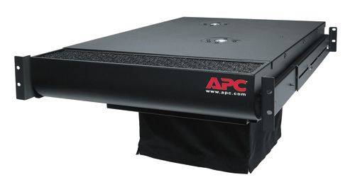 Rca Informatique - Image du produit : AIR DISTRIBUTION UNIT F/ RACKS