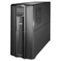 Rca Informatique - Image du produit : APC SMART-UPS 2200VA LCD 230V IN