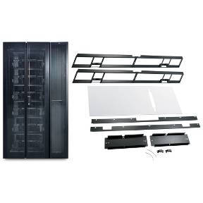 Rca Informatique - Image du produit : RACK AIR CONT REAR ASSEMBLY F/ NETSHELTER SX 42U 750MM WIDE