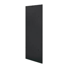 Rca Informatique - Image du produit : 42U SEISMIC LEFT SIDE PANEL 1070MM DEEP BLACK