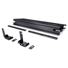 Rca Informatique - image du produit : CEILING PANEL MOUNTING RAIL 300MM (11.8IN)