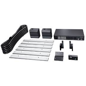 Rca Informatique - image du produit : AISLE CONTAINMENT LIGHTING KIT W/ POWER SUPPLY