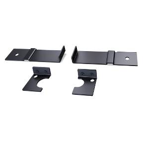 Rca Informatique - image du produit : MOUNTING BRACKETS - ADJUSTABLE MOUNTING SUPPORT (COOLING/RACKS)