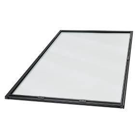 Rca Informatique - image du produit : DUCT PANEL - 1012MM (40IN) W X UP TO 1524MM (60IN) H - V0