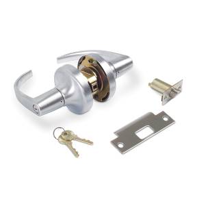 Rca Informatique - image du produit : DOOR LOCK ASSY .