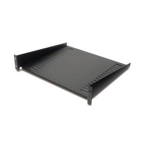 Rca Informatique - image du produit : MONITOR SHELF 50LB/23KG - BLACK