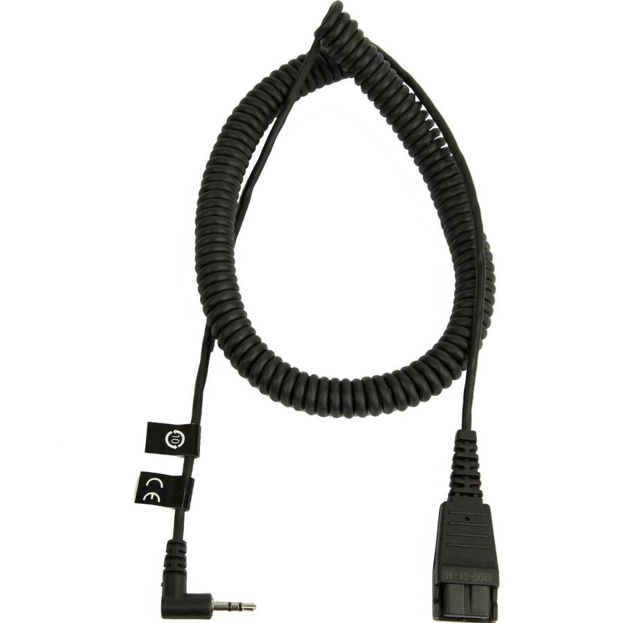 Rca Informatique - Image du produit : ADAPTER CABLE QD IN