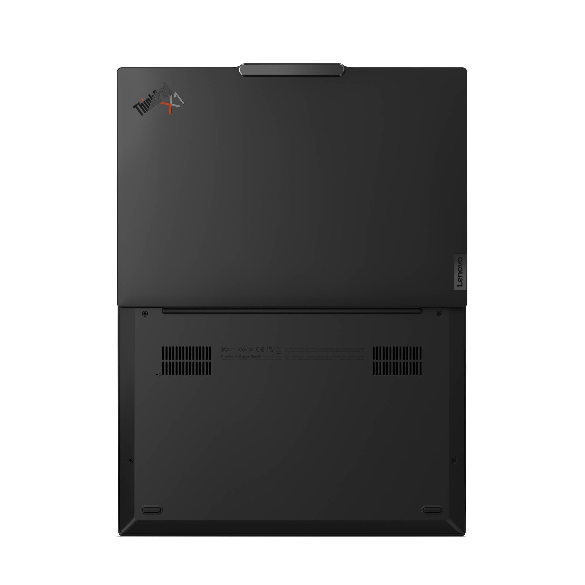 Rca Informatique - image du produit : THINKPAD X1 CARBON ULTRA 5 125U 512GB 16GB 14IN NOOD W11P