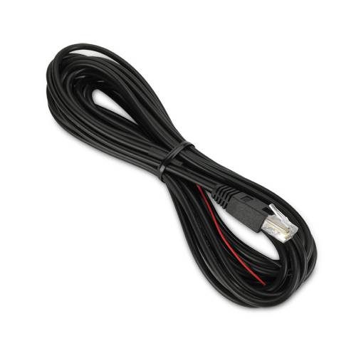 Rca Informatique - Image du produit : NETBOTZ DRY CONTACT CABLE 15FT .