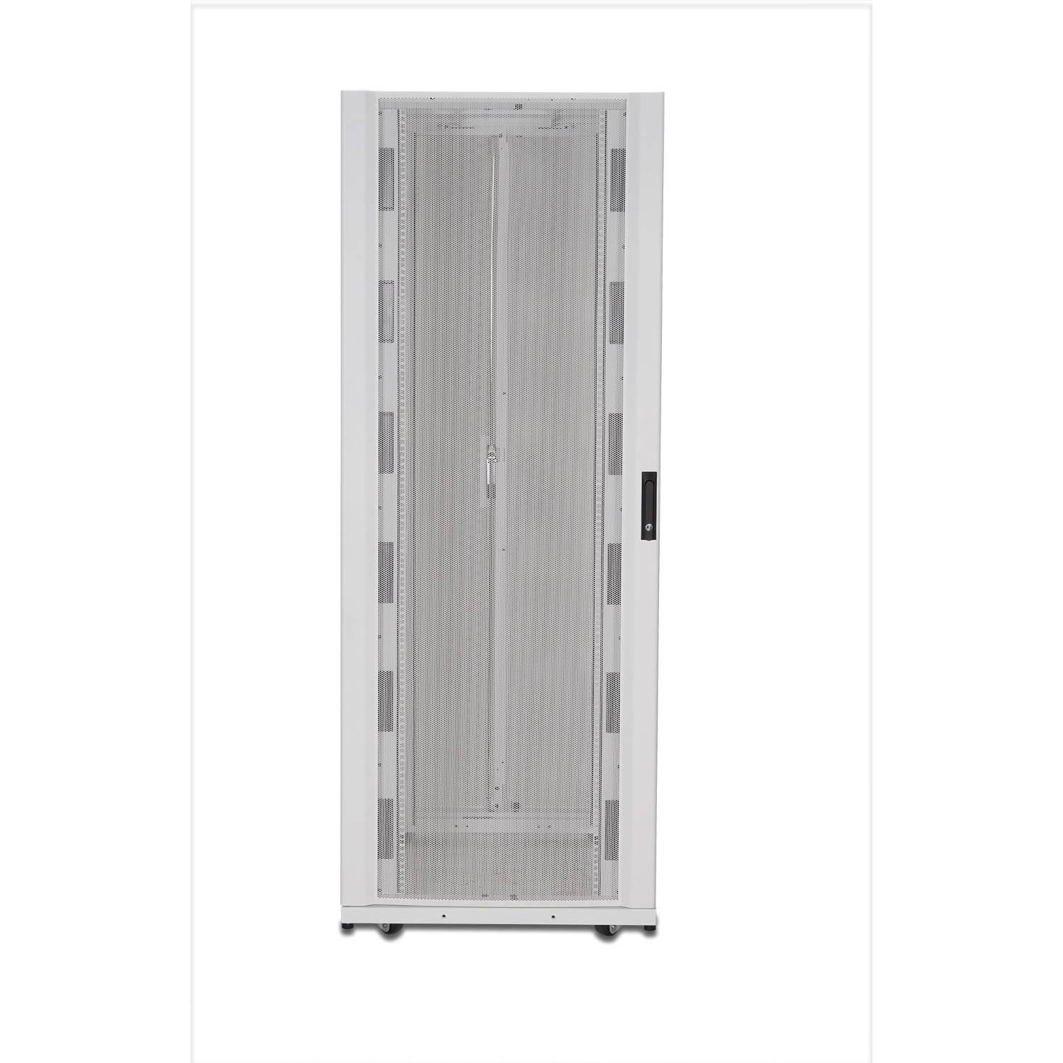 Rca Informatique - image du produit : NETSHELTER SX 42U 800MM WIDE X 1070MM GREY RAL7035