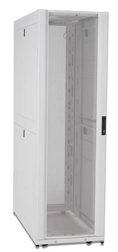 Rca Informatique - image du produit : NETSHELTER SX 48U 600MM WIDE X 1070MM GREY RAL7035