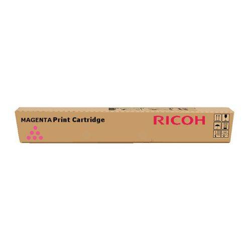 Rca Informatique - Image du produit : TONER MAGENTA C2503 MPC2003 - MPC2503