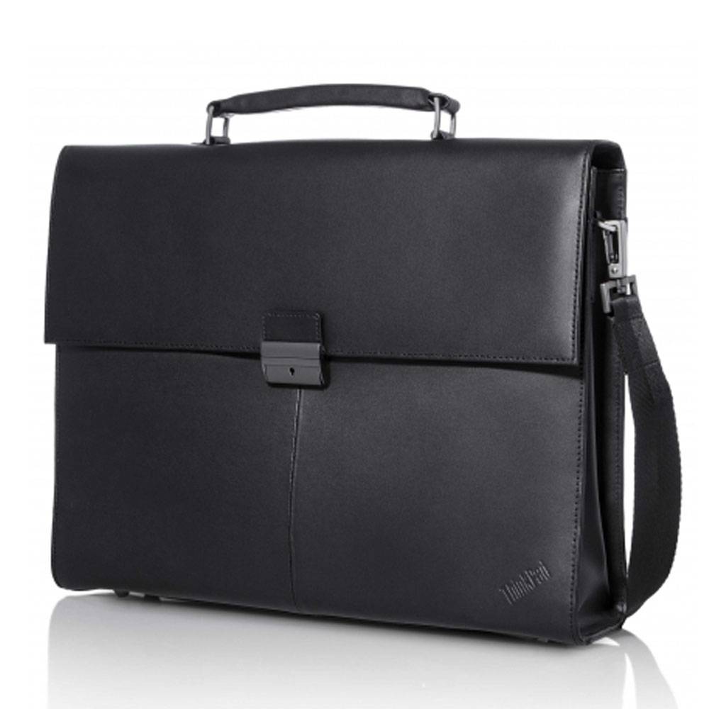 Rca Informatique - image du produit : THINKPAD EXECUTIVE LEATHER CASE