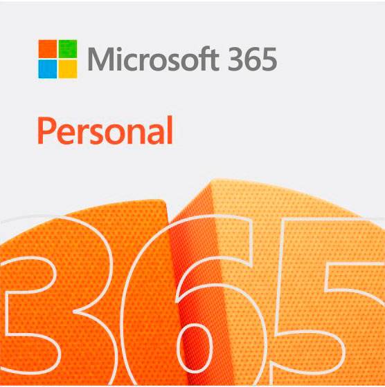 Rca Informatique - Image du produit : OFFICE 365 PERSONAL 32/64 ALLL 1YRONLINE EUROZONE C2R NR