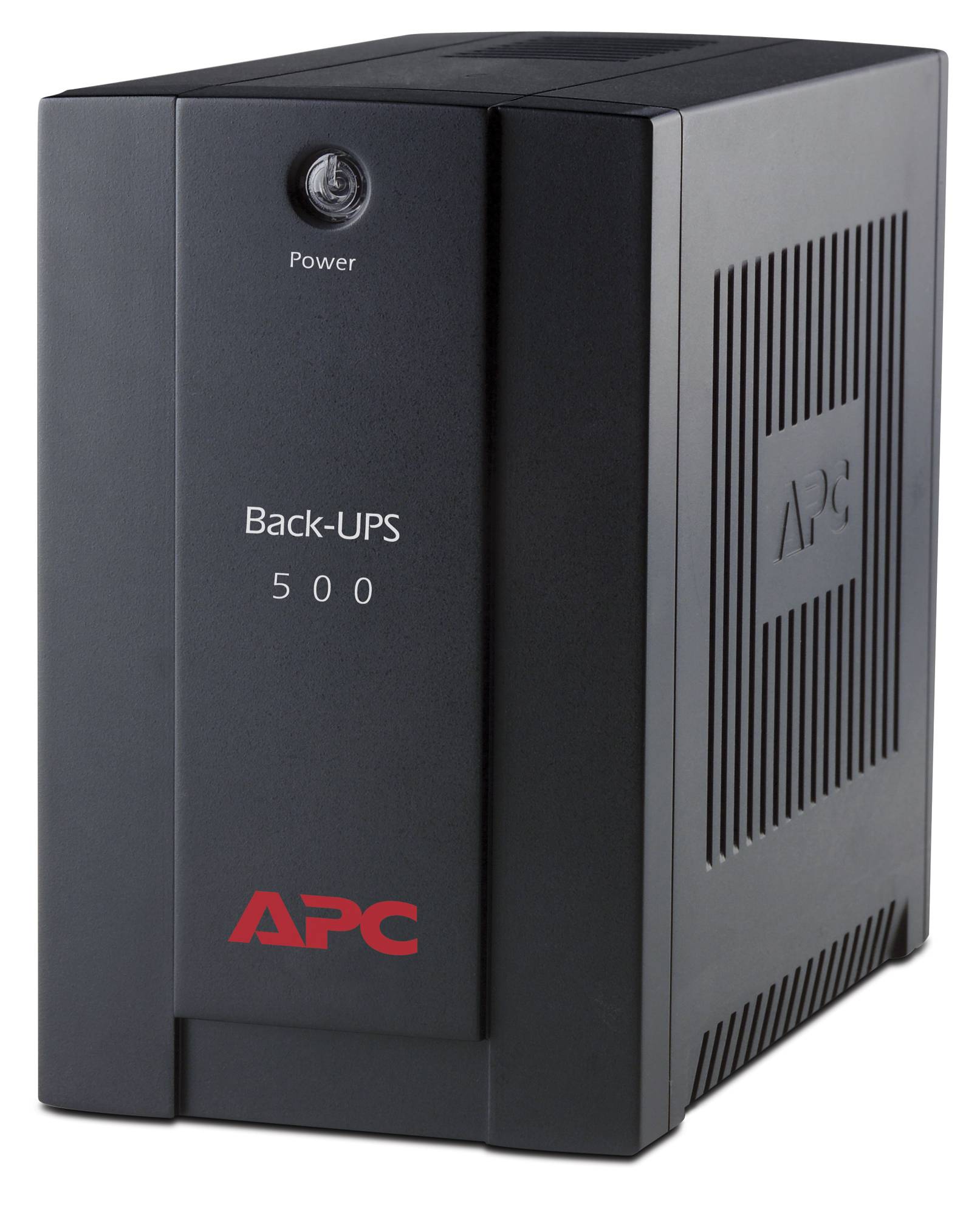 Rca Informatique - Image du produit : APC BACK UPS BX500CI 500VA LINE INTERACTIVE IN IN